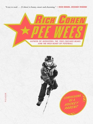 Pee Wees - ebook
